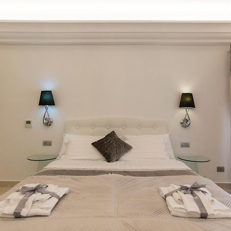 San Pietro Grand Suite Rome Exterior photo