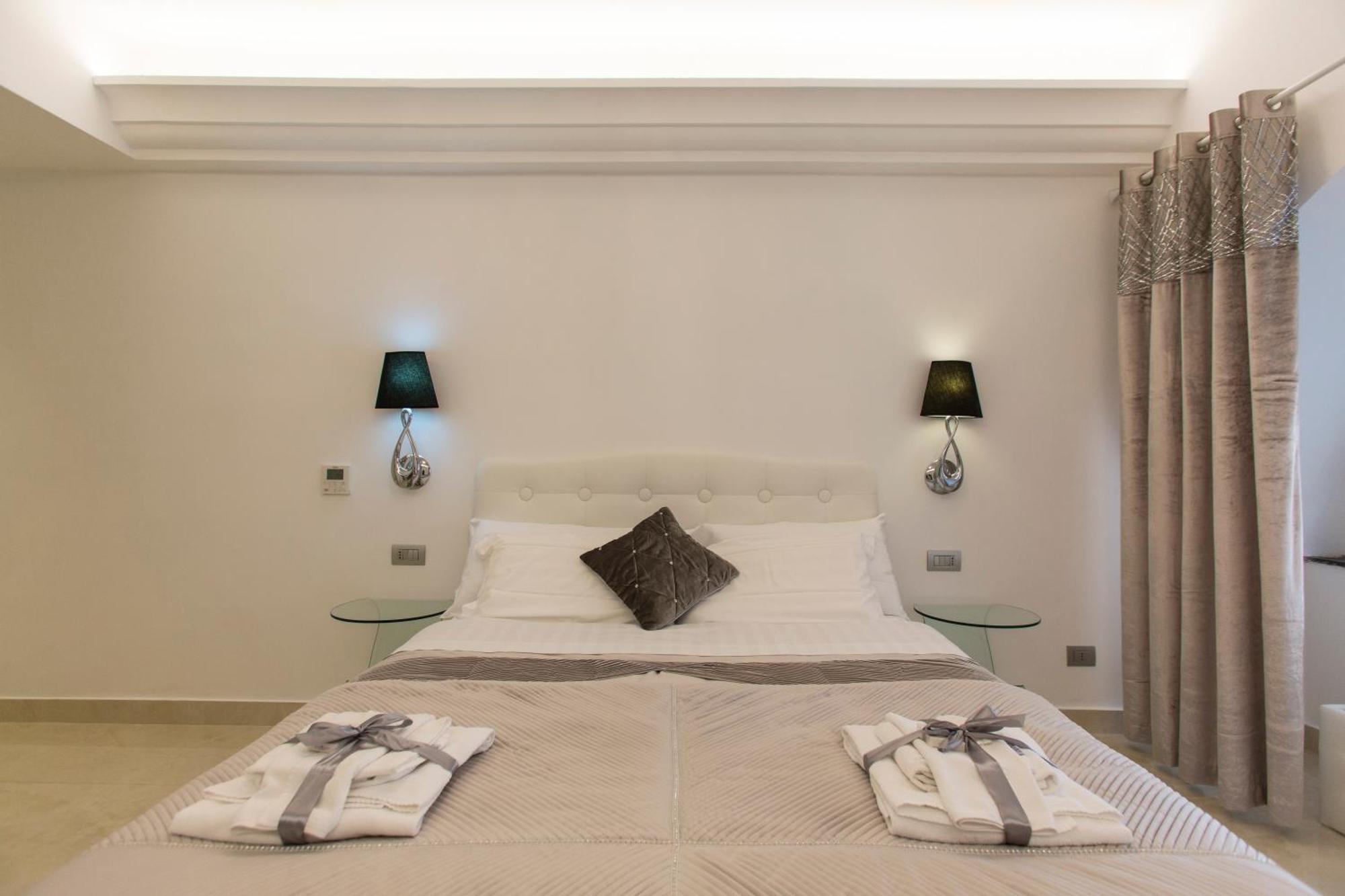 San Pietro Grand Suite Rome Exterior photo