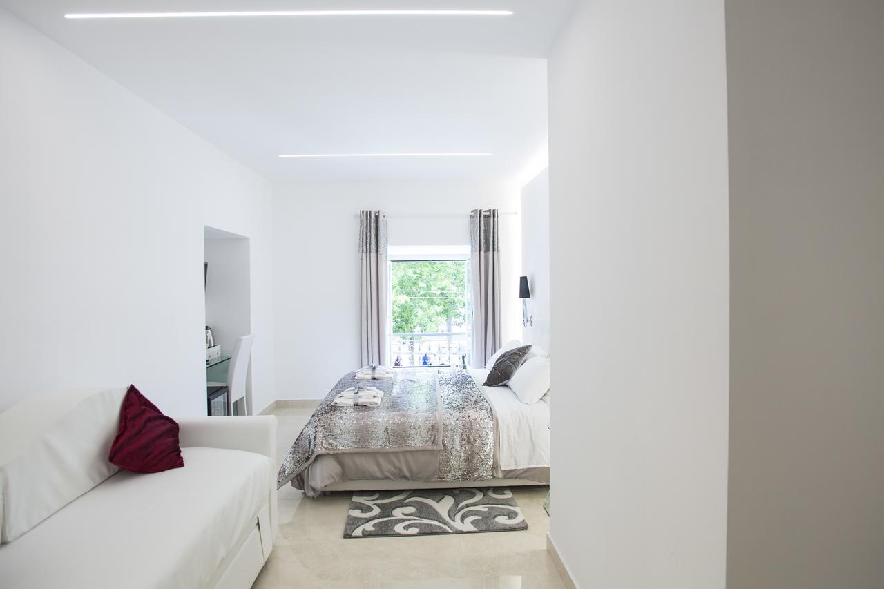 San Pietro Grand Suite Rome Exterior photo
