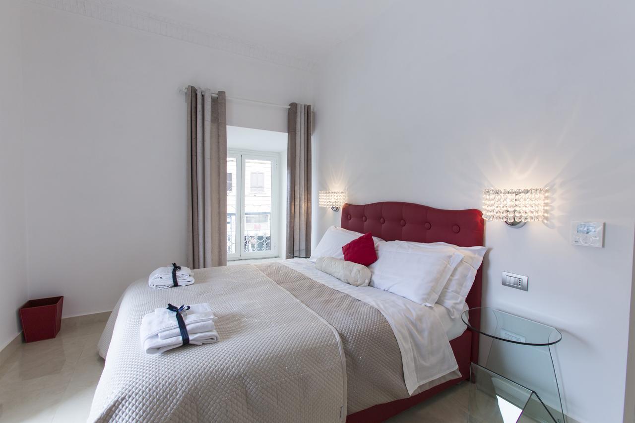 San Pietro Grand Suite Rome Exterior photo