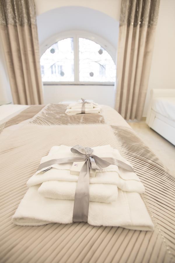 San Pietro Grand Suite Rome Exterior photo