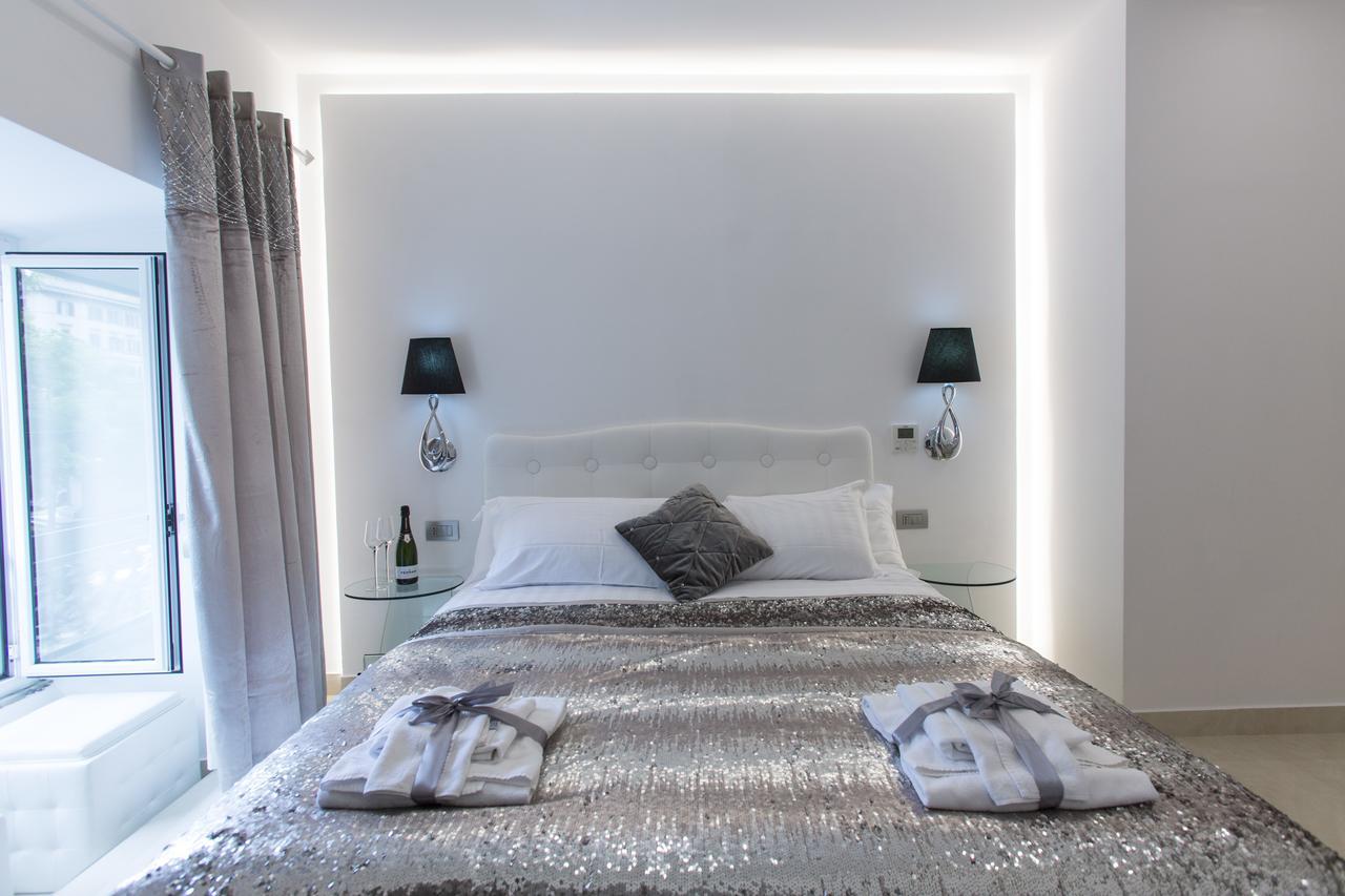 San Pietro Grand Suite Rome Exterior photo