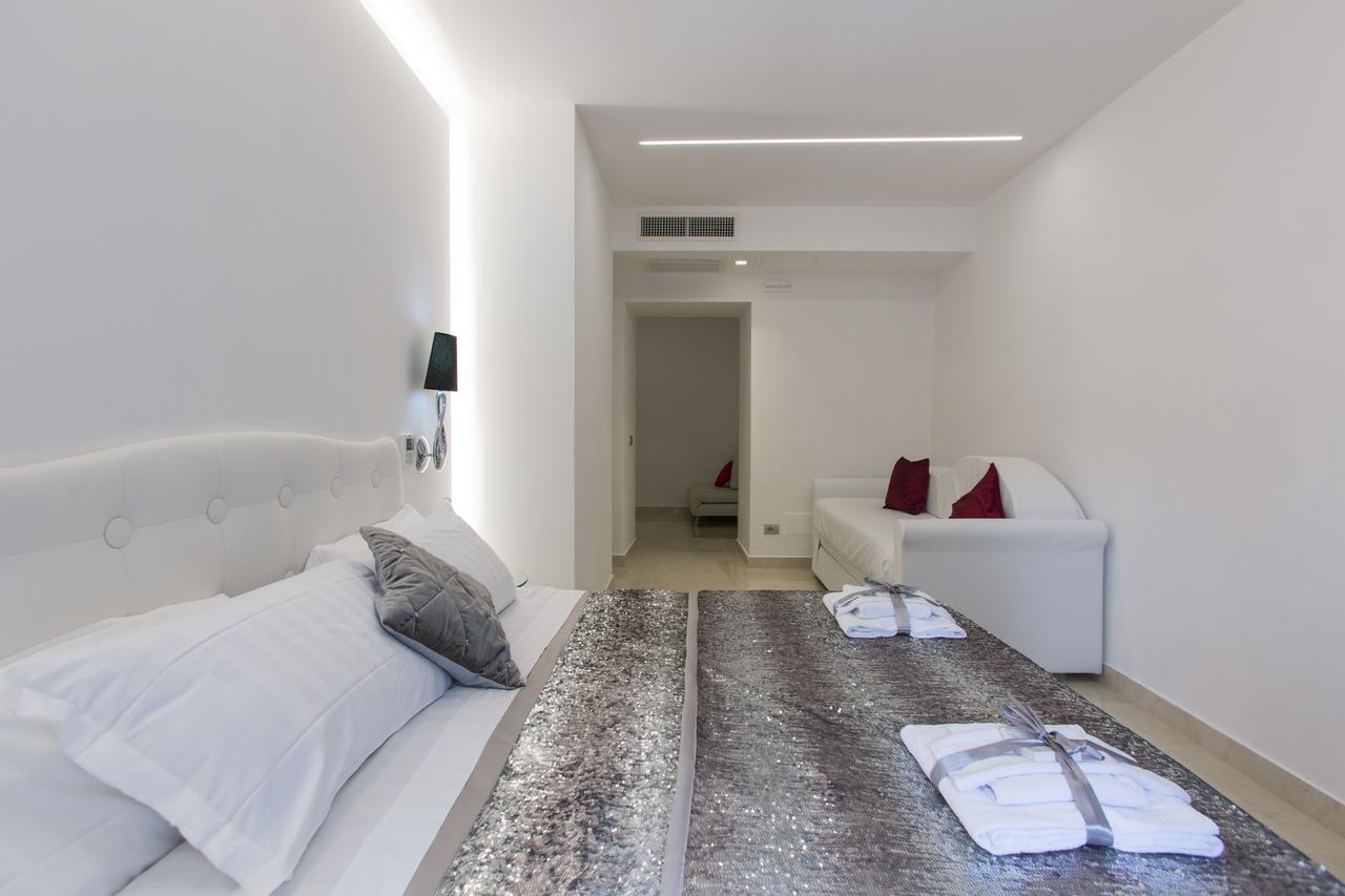 San Pietro Grand Suite Rome Exterior photo