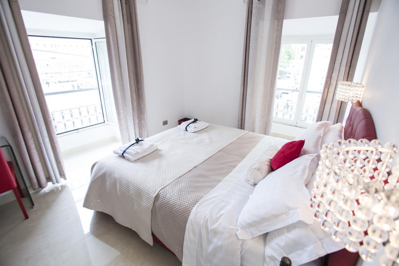 San Pietro Grand Suite Rome Exterior photo