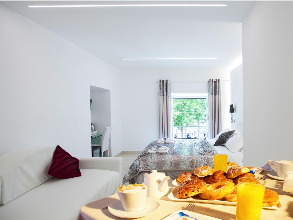 San Pietro Grand Suite Rome Exterior photo