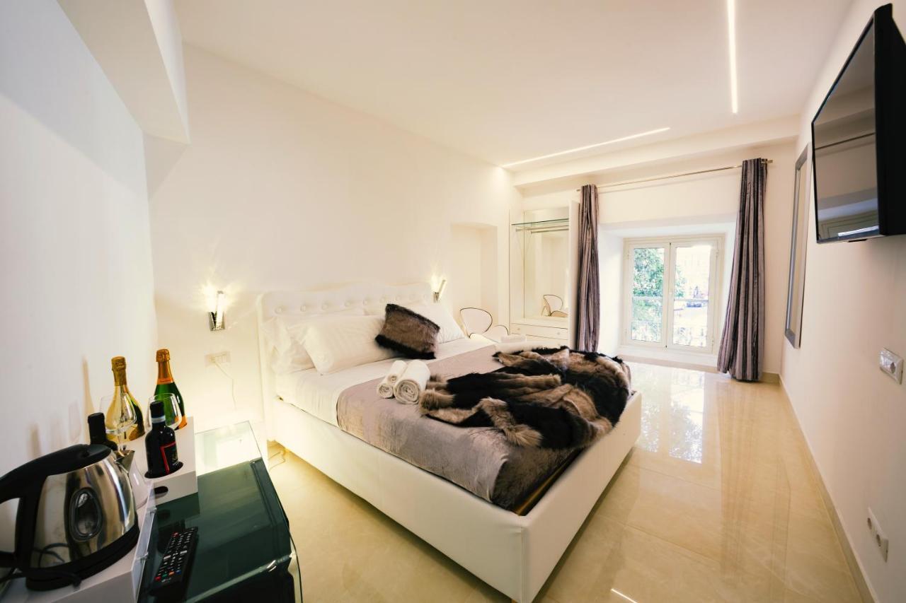 San Pietro Grand Suite Rome Exterior photo
