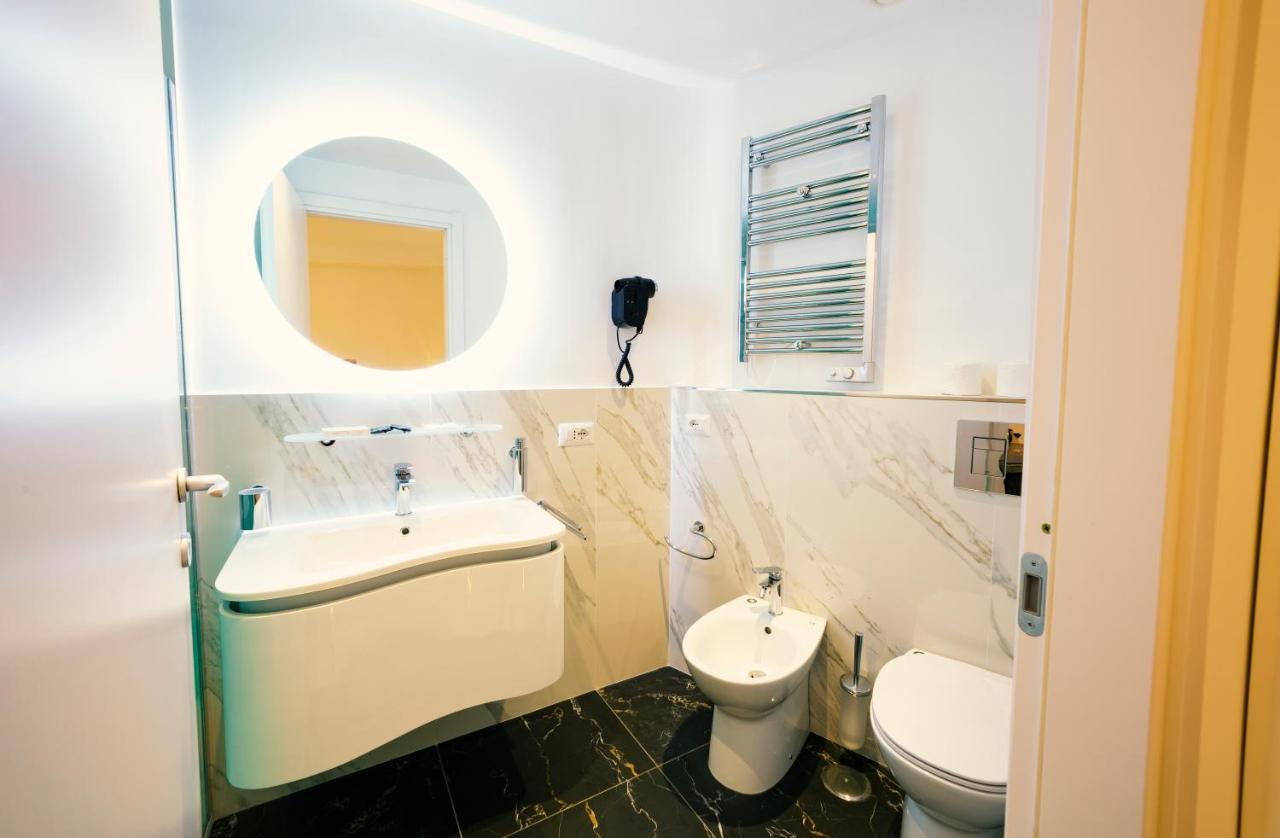 San Pietro Grand Suite Rome Exterior photo