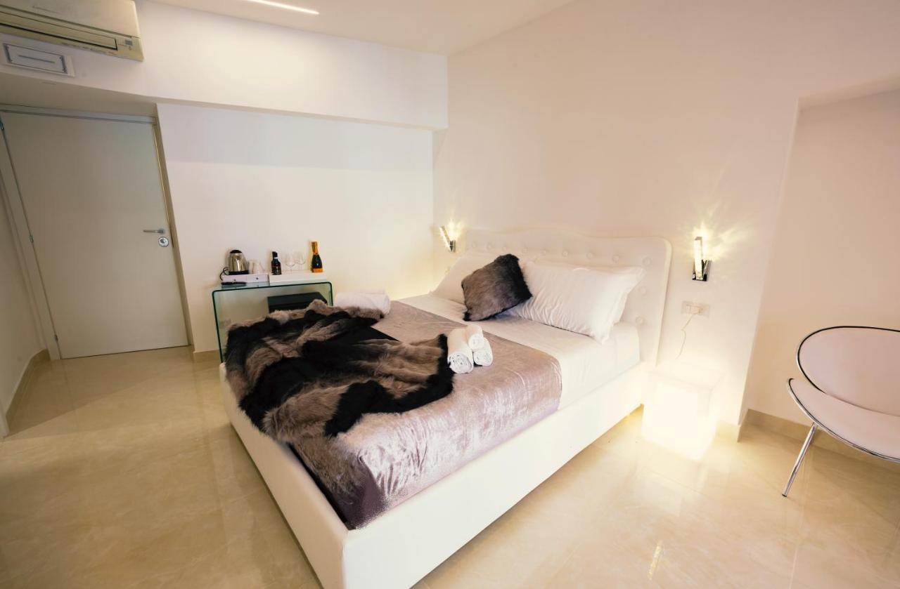 San Pietro Grand Suite Rome Exterior photo