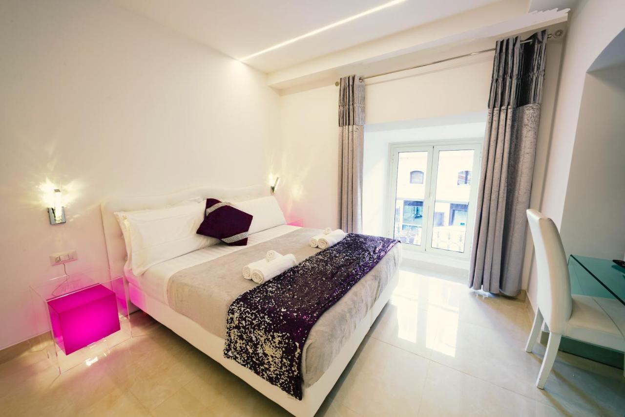 San Pietro Grand Suite Rome Exterior photo