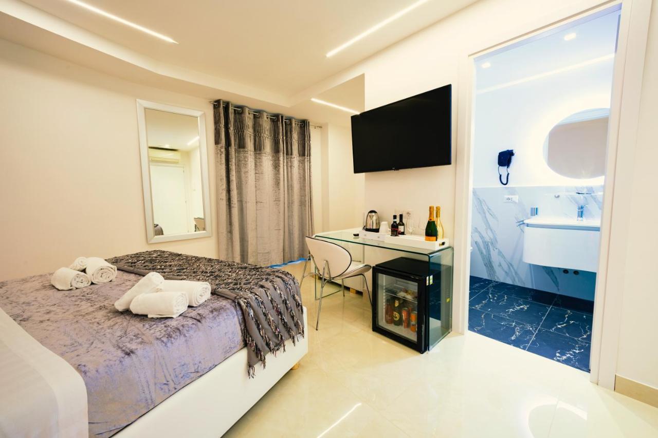 San Pietro Grand Suite Rome Exterior photo