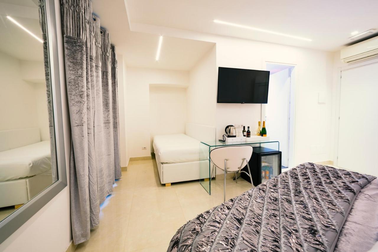 San Pietro Grand Suite Rome Exterior photo