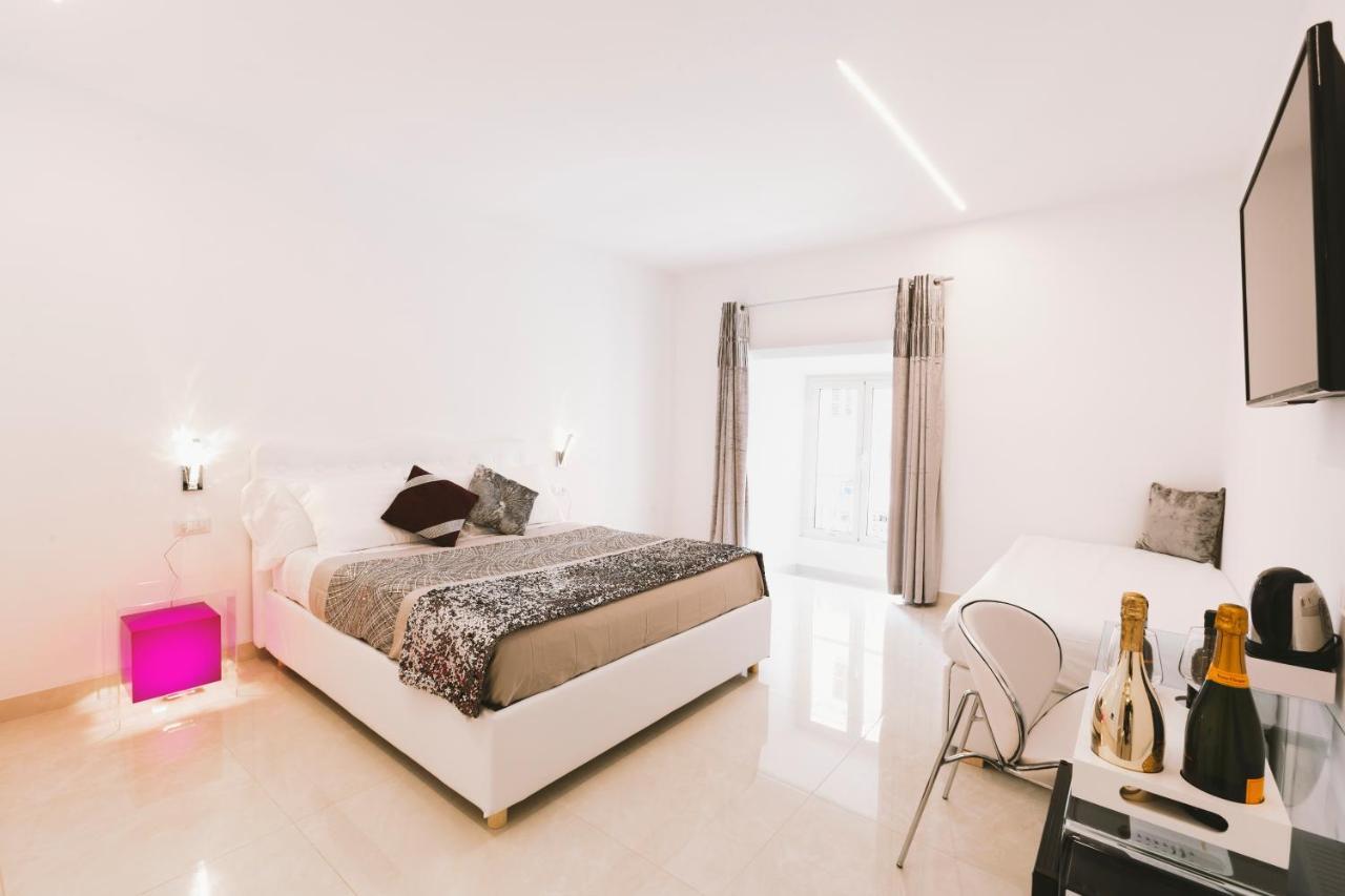San Pietro Grand Suite Rome Exterior photo